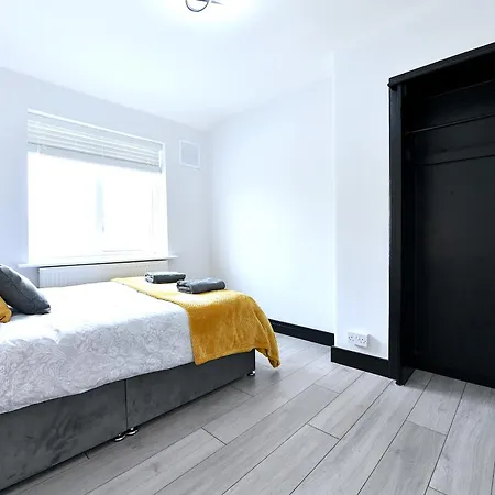 North West London Escape Villa Mill Hill Exterior photo