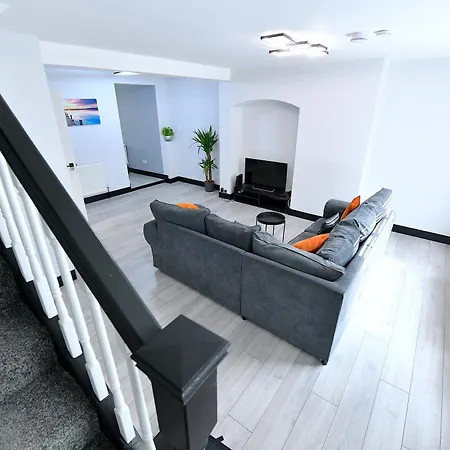 North West London Escape Villa Mill Hill Exterior photo