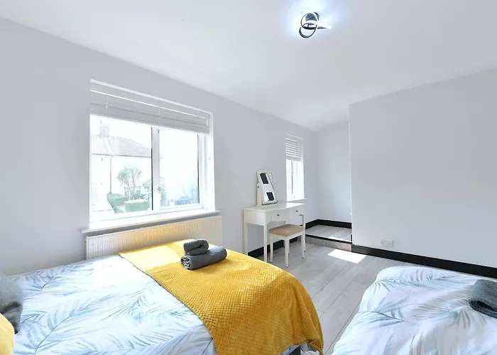 North West London Escape