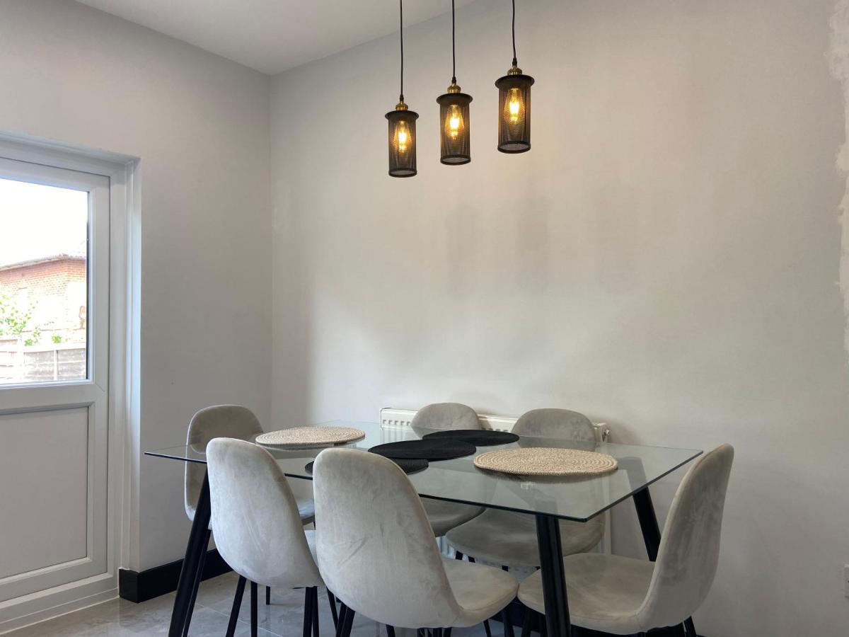 North West London Escape Holiday home