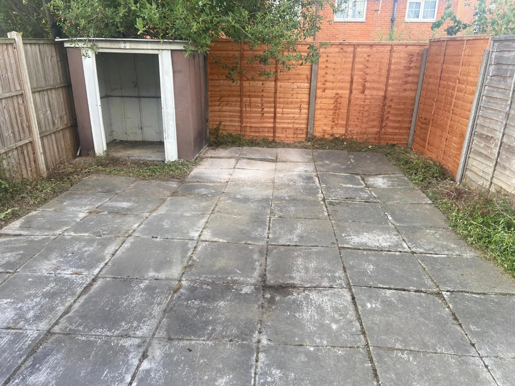 Holiday home North West London Escape Mill Hill