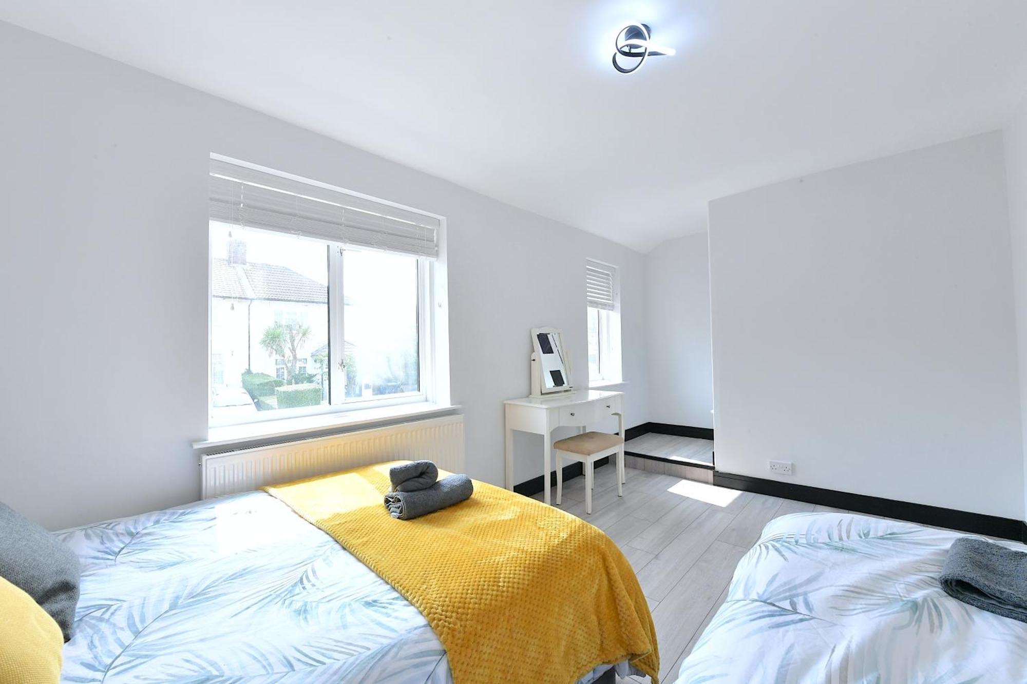 North West London Escape Holiday home Mill Hill