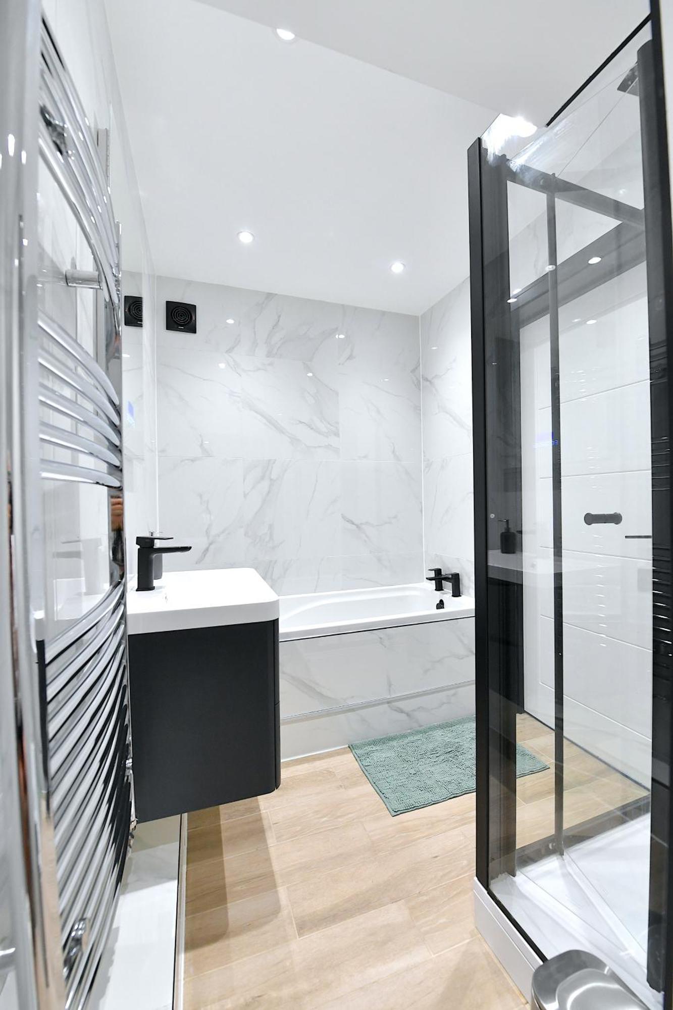 North West London Escape