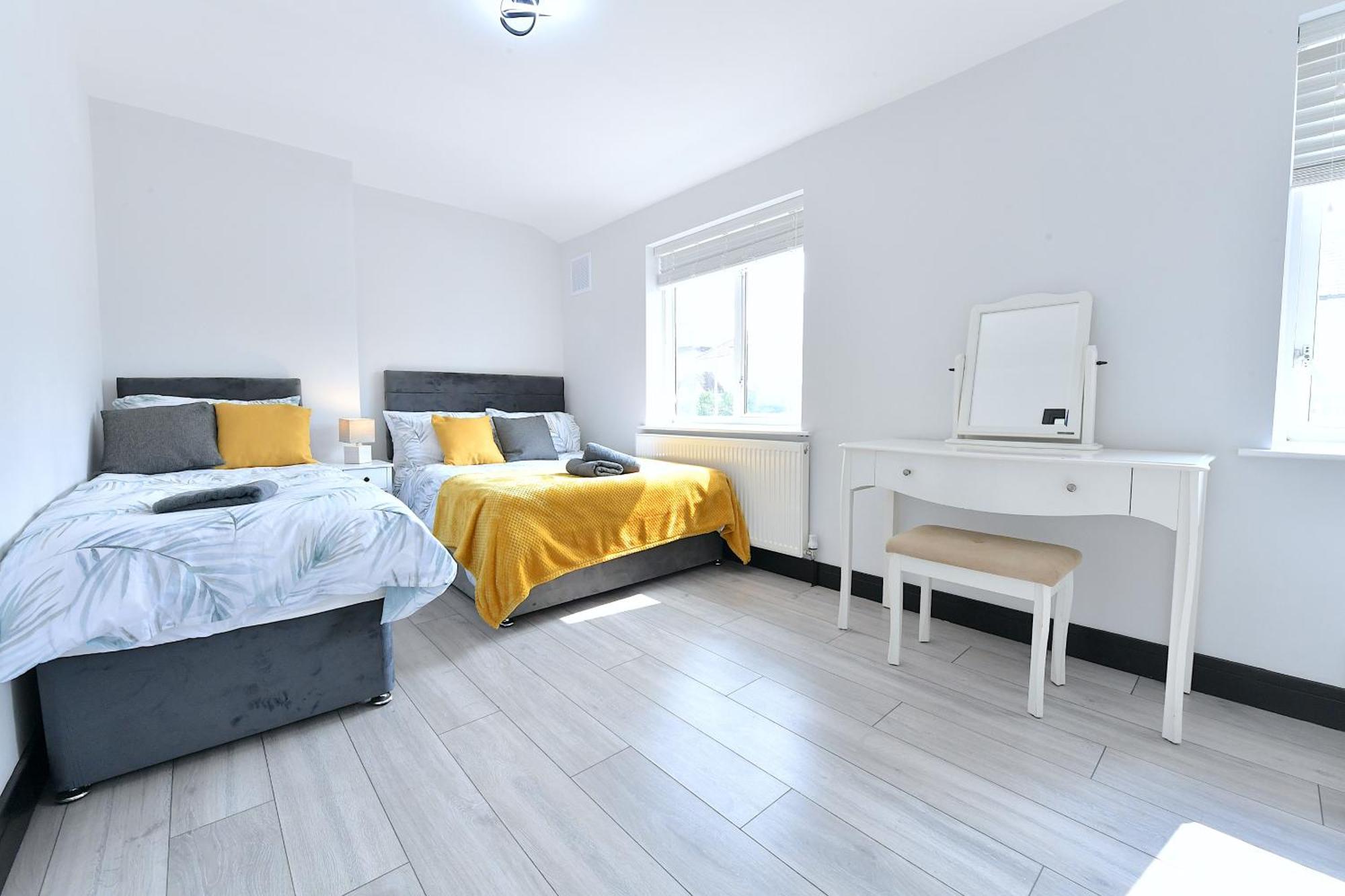 North West London Escape Holiday home *