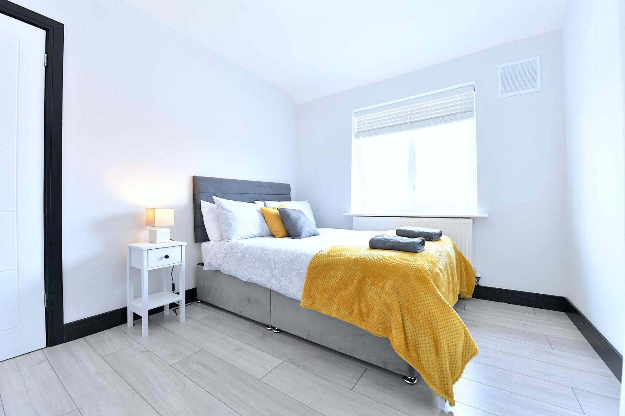 North West London Escape Holiday home Mill Hill
