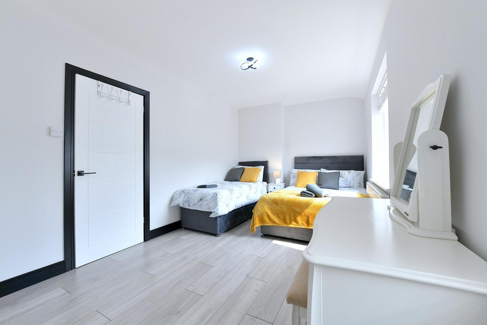 North West London Escape Holiday home
