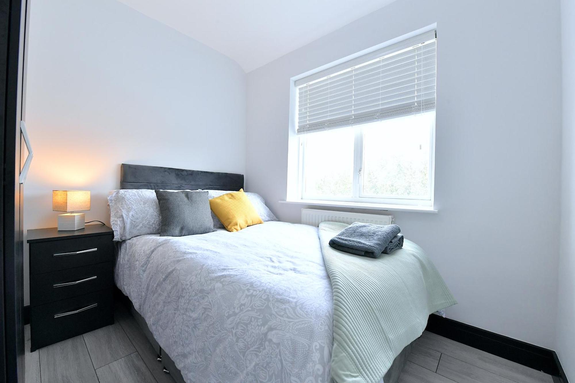 Holiday home North West London Escape *
