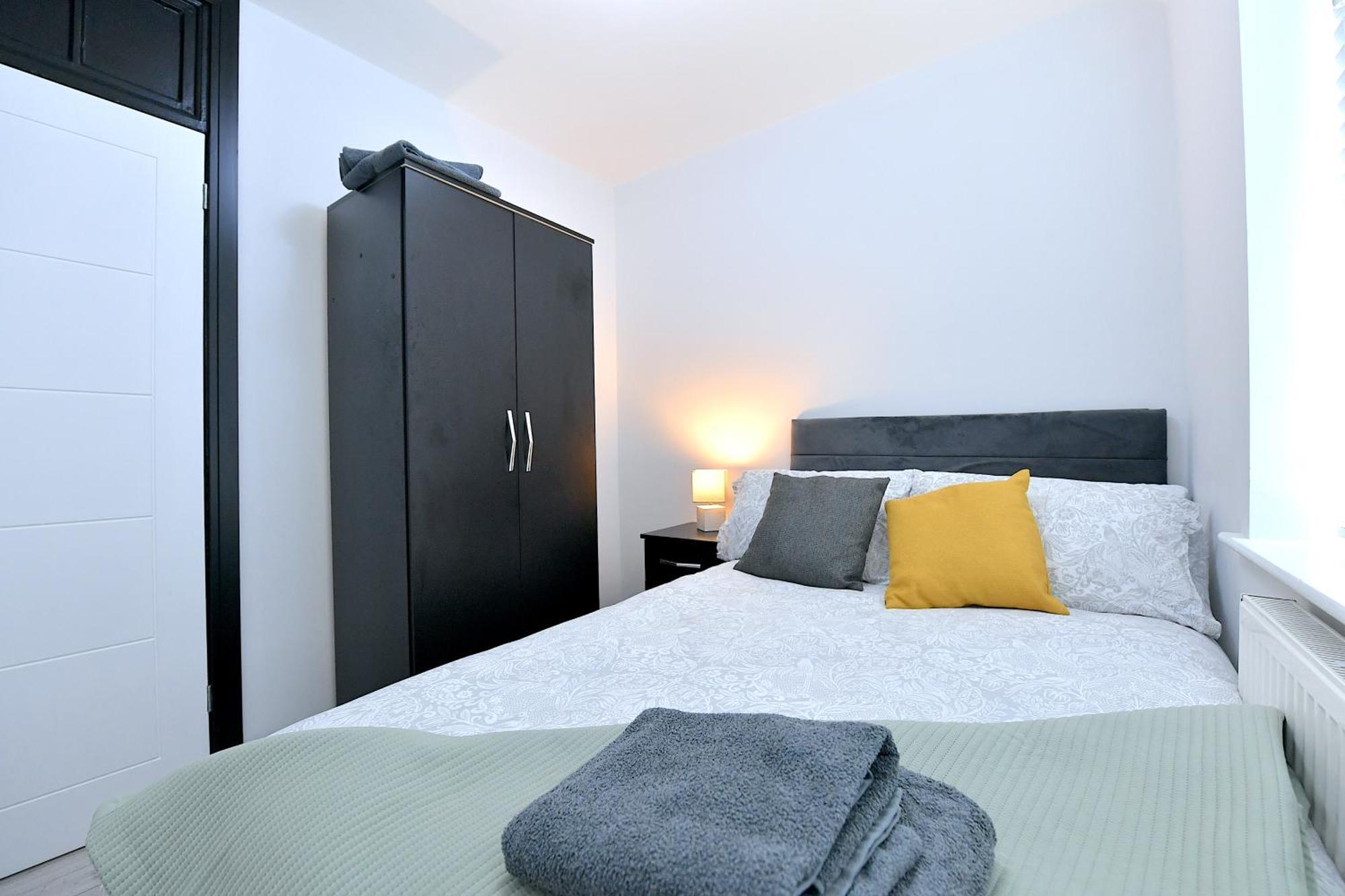 North West London Escape