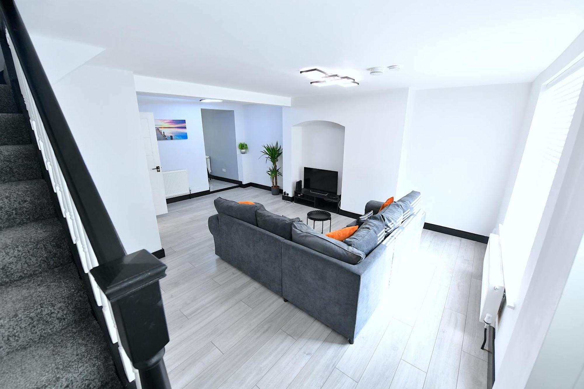 North West London Escape Holiday home Mill Hill
