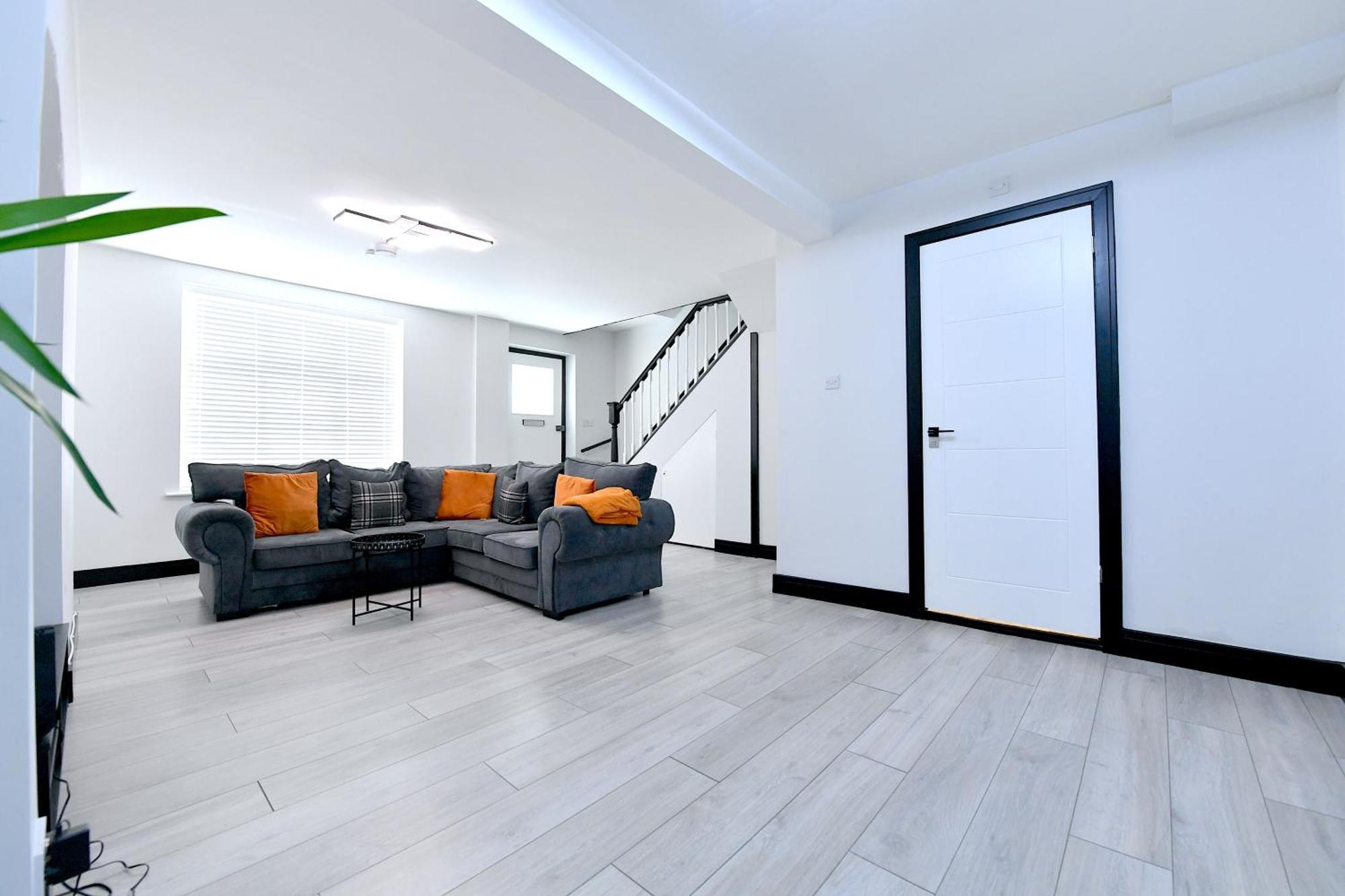 Holiday home North West London Escape *