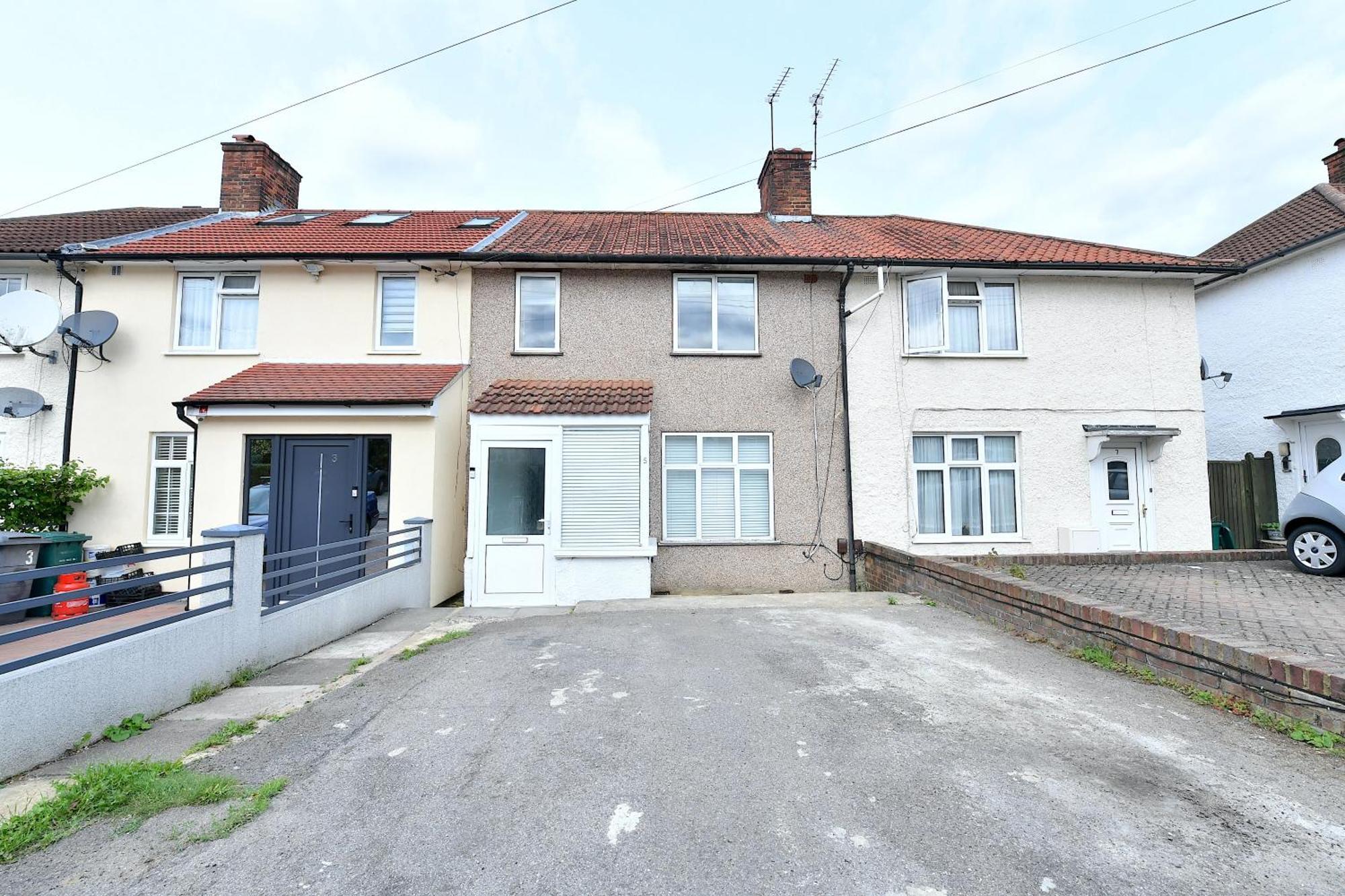 North West London Escape
