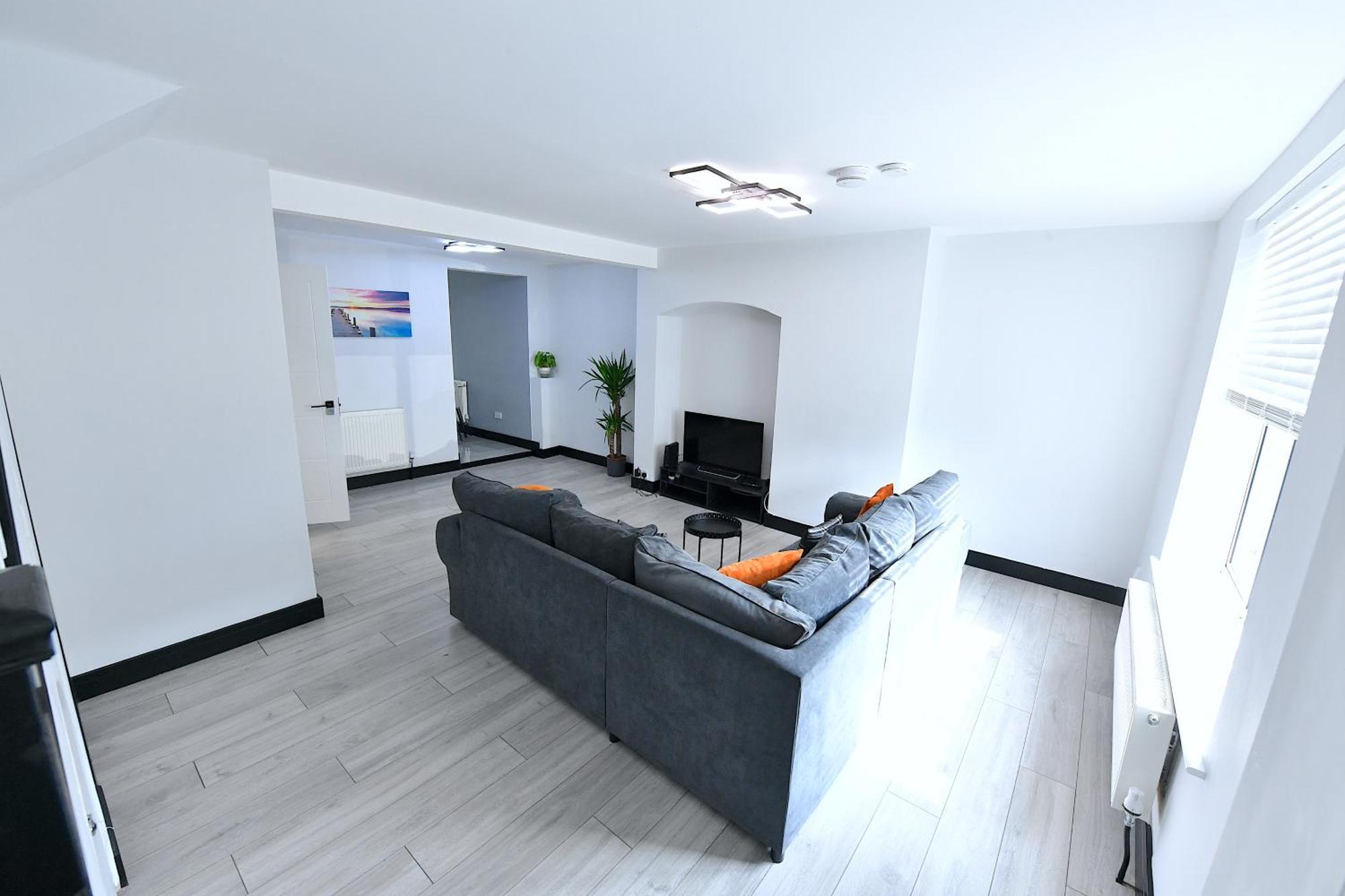 North West London Escape Holiday home