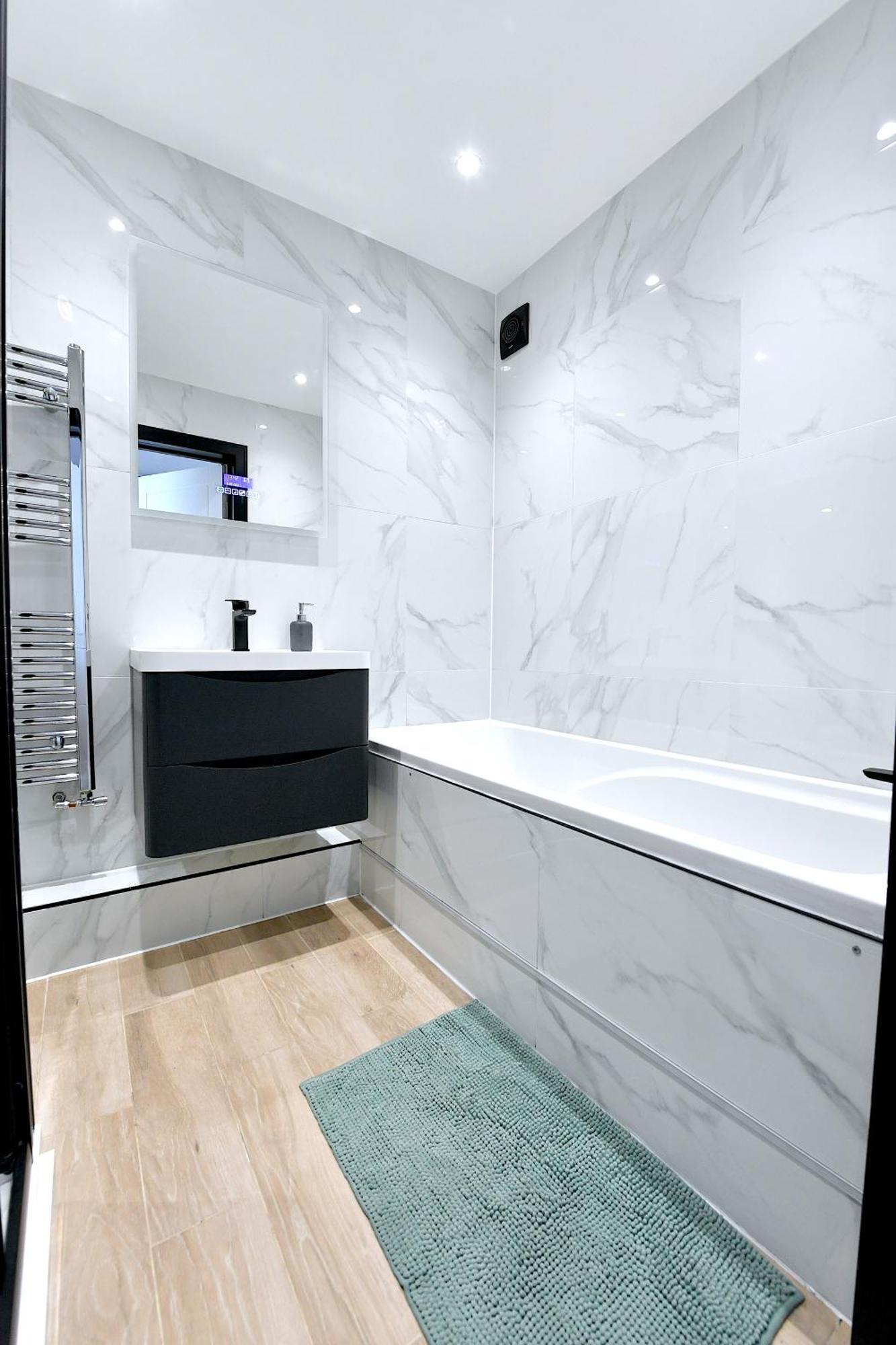 North West London Escape Holiday home *