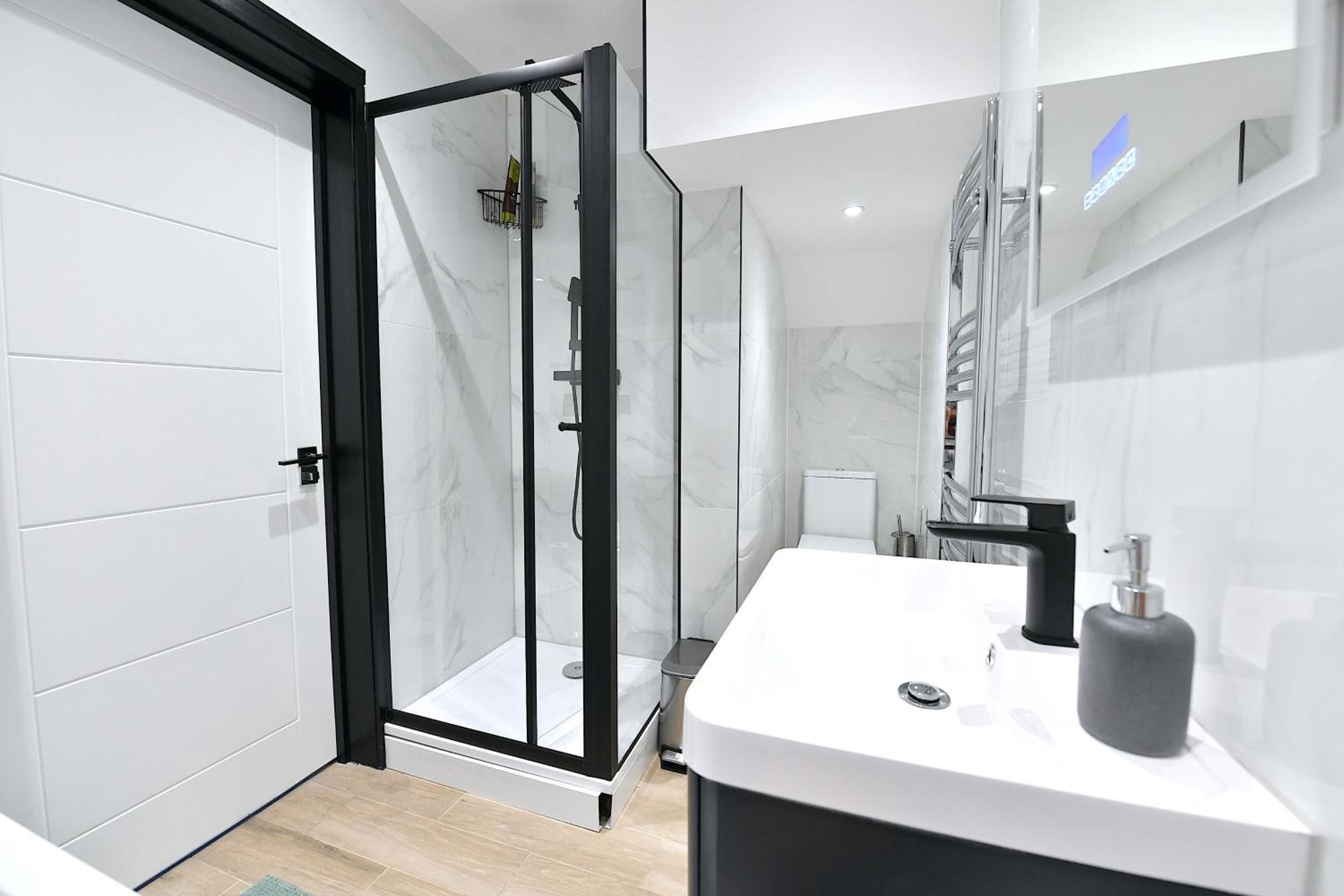 North West London Escape Holiday home *