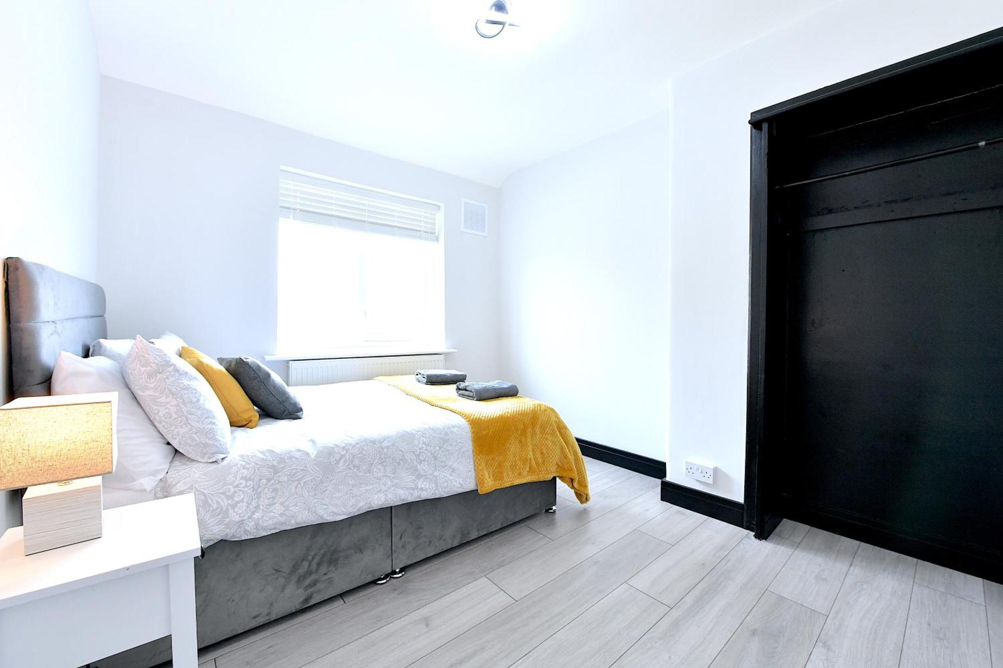 North West London Escape